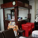 Cardoh Lodge